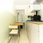 Aquarium 4' | 1br | Wi-fi By Tilo Apartament Genua