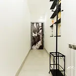 Aquarium 4' | 1br | Wi-fi By Tilo * Genua