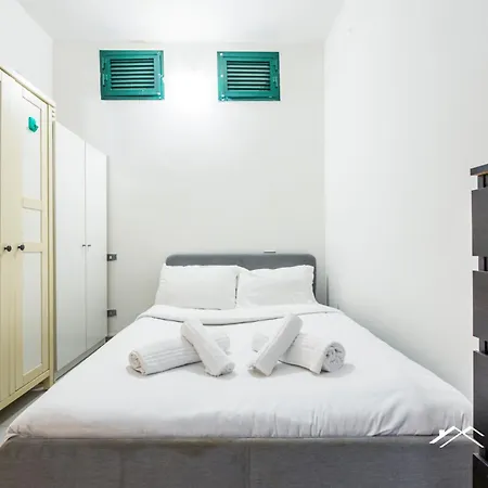 Aquarium 4' | 1br | Wi-fi By Tilo Appartamento Genova