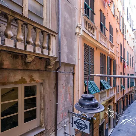 Aquarium 4' | 1br | Wi-fi By Tilo Apartamento *