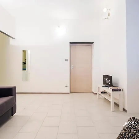 Aquarium 4' | 1br | Wi-fi By Tilo Apartamento *