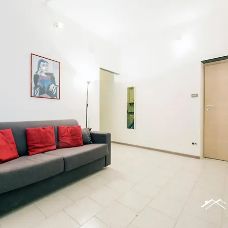 Aquarium 4' | 1br | Wi-fi By Tilo Appartamento