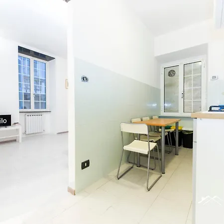 Appartamento Aquarium 4' | 1br | Wi-fi By Tilo