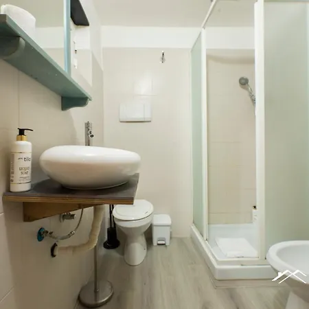 Appartamento Aquarium 4' | 1br | Wi-fi By Tilo