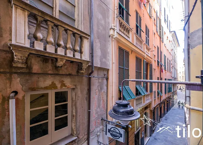 Aquarium 4' | 1br | Wi-fi By Tilo Apartamento *