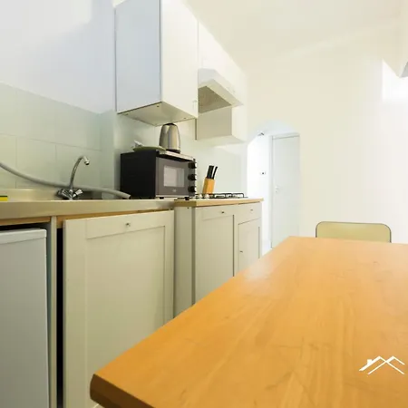 Aquarium 4' | 1br | Wi-fi By Tilo Apartman *