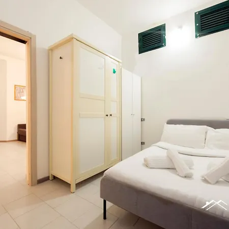 Aquarium 4' | 1br | Wi-fi By Tilo Apartment *